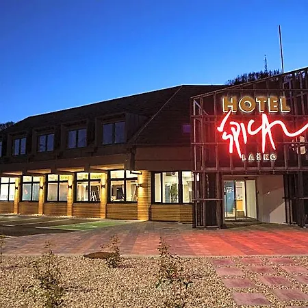 Spica Lasko Hotel Rimske Toplice