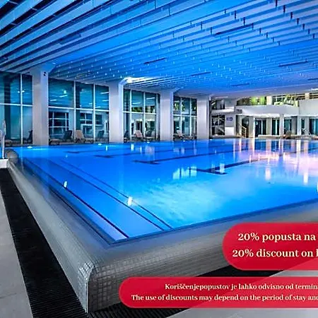 Hotel Spica Lasko