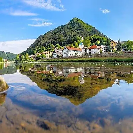 Hotel Spica Lasko