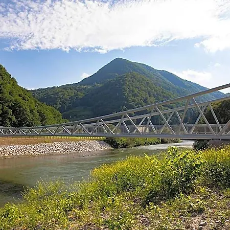Otel Spica Lasko Rimske Toplice