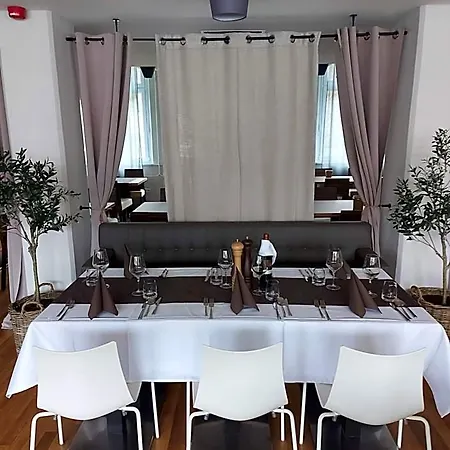 Spica Lasko Hotel