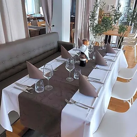 Hotel Spica Lasko