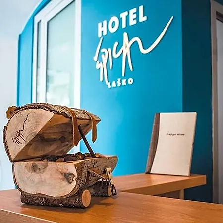 Spica Lasko Hotel Rimske Toplice